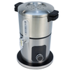 Electrodomésticos Tetera eléctrica Samovar SUS 304 Material de acero inoxidable Venta al por mayor Hervidor de té eléctrico Samovar