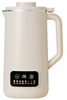 Nueva máquina rompe muros, máquina automática de leche de soja, multifuncional, sin hervir, sin preocupaciones, máquina de leche de soja