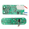 Placa PCB para horno eléctrico YPCB-D02 / YPCB-D03