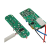 Placa PCB para horno eléctrico YPCB-D02 / YPCB-D03