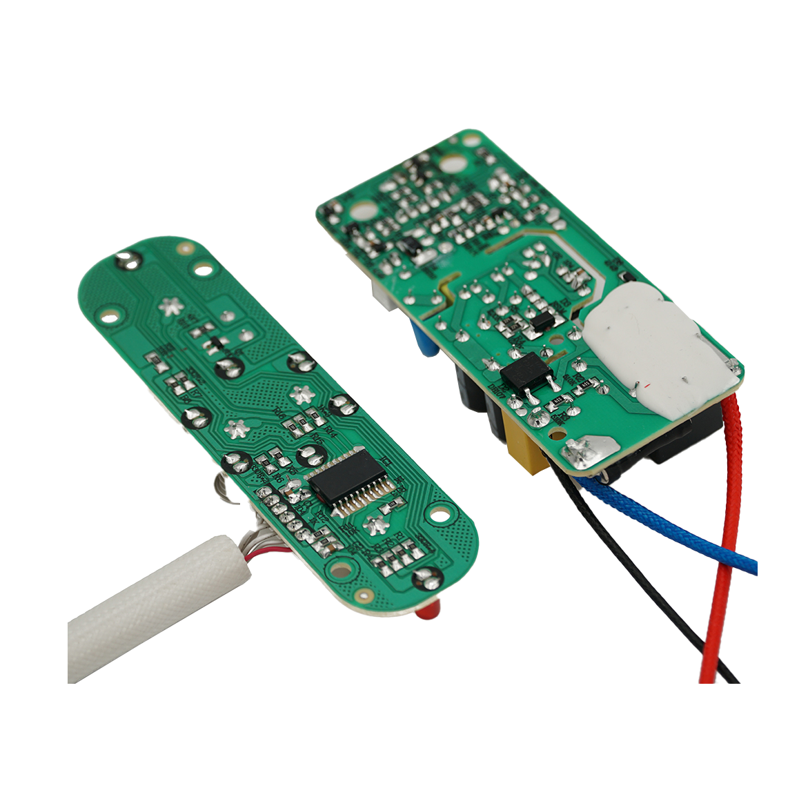 Placa PCB para horno eléctrico YPCB-D02 / YPCB-D03
