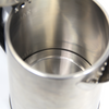  Hervidor eléctrico inteligente de cocina, tetera eléctrica Samovar de 2,0l con juego de bandeja de Control de temperatura