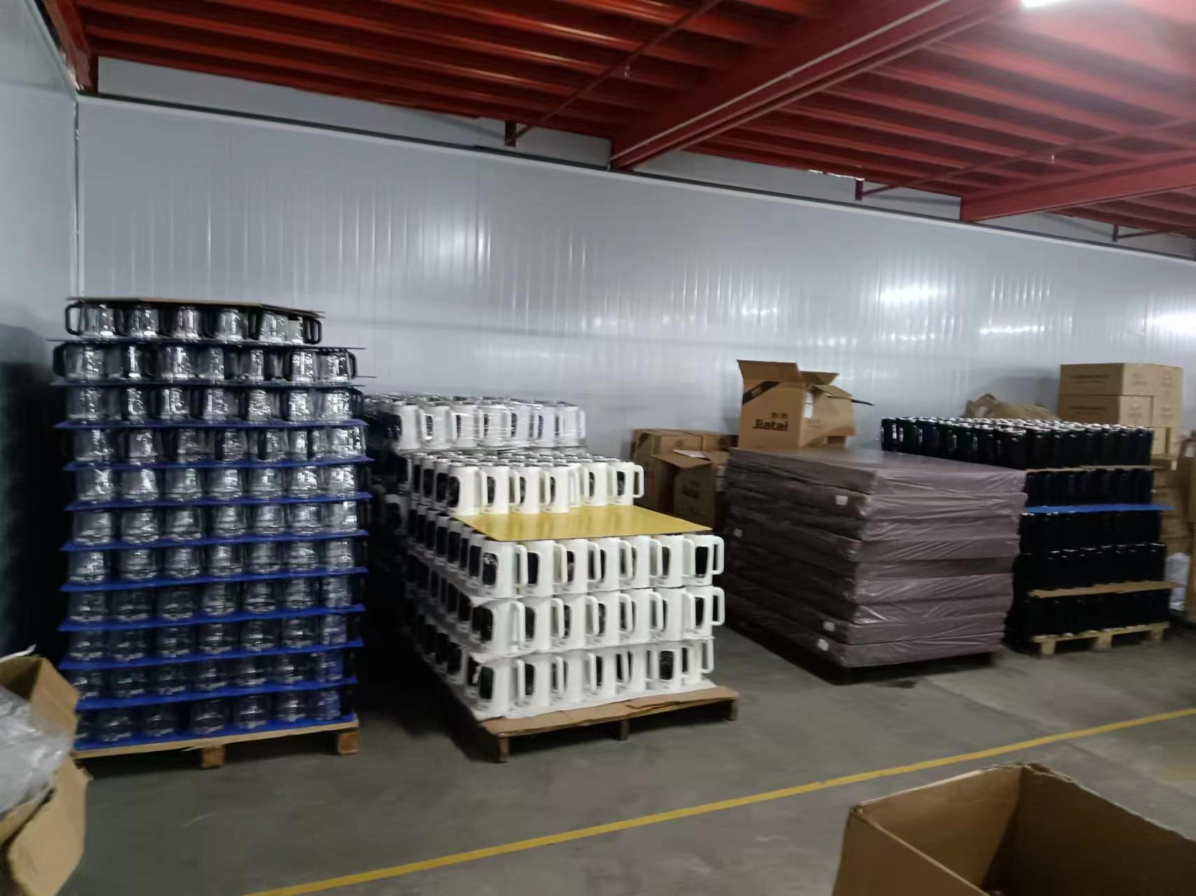 Productos semiacabados