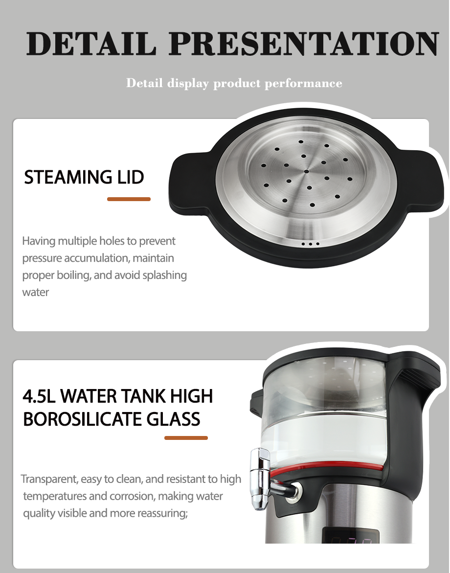 evitar salpicaduras de agua