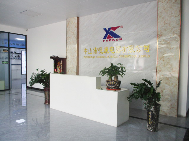 Recepción
