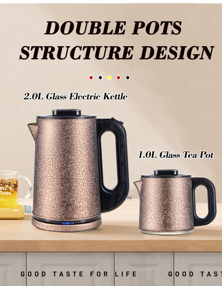 DISEÑO DE ESTRUCTURA DE DOBLE OLLA