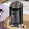 Cafetera automática para el hogar, fabricante de té con leche, venta al por mayor, 250ml