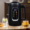 Modern Black Arabic Electrical Kettles Digital 2.6L Turquía Samovar Kettle Electric Tea Maker Conjunto de mantenimiento de temperatura cálida Control 