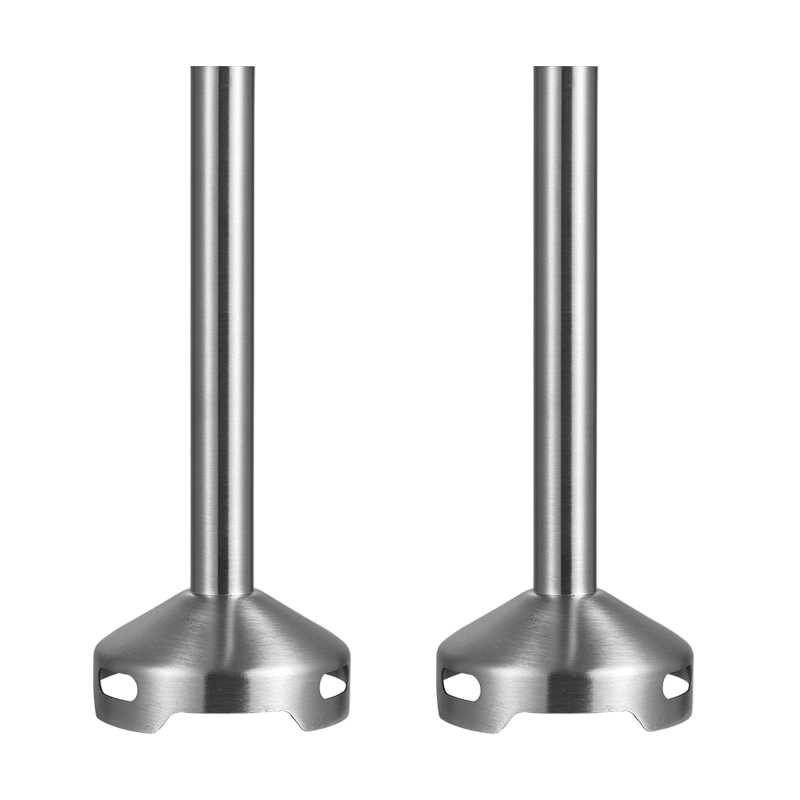 Fabricación de estampado de metal electrodomésticos de cocina licuador de mano revocan acero licuadora de mano de batalla eléctrica de la licuadora de la licuadora de repuesto