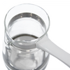 Cafetera turca de nuevo diseño, placa calefactora de 500ml, calentador de cafetera, hervidor transparente para el hogar 