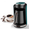 Cafetera profesional de 250ml, Cafetera turca de alta calidad Kahve Makinesi de una sola taza 