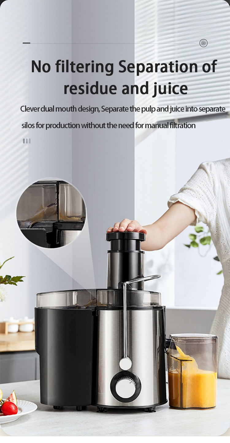 Sin filtrado Separaci&oacute;n