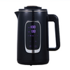 Gran oferta 2,6l 2 en 1 teteras eléctricas hervidor Digital bandeja turca con Control de temperatura