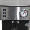 Cafetera Espresso profesional, productos eléctricos de cápsulas de Espresso, cafetera automática de 1,6 l para uso comercial