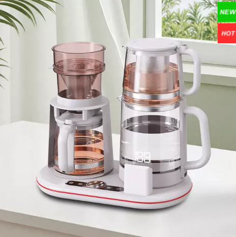 Las mejores teteras para uso doméstico en 2025