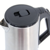 Acero inoxidable plástico vendedor caliente 220V de los electrodomésticos 2.0L PP para la caldera eléctrica del hogar