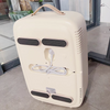 Secador portátil para secar ropa, temporizador inteligente, aromaterapia, desodorización, secador de ropa para interiores