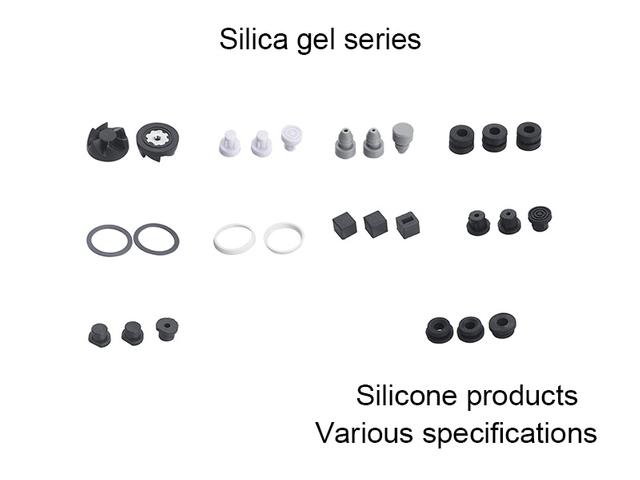 gel de sílice