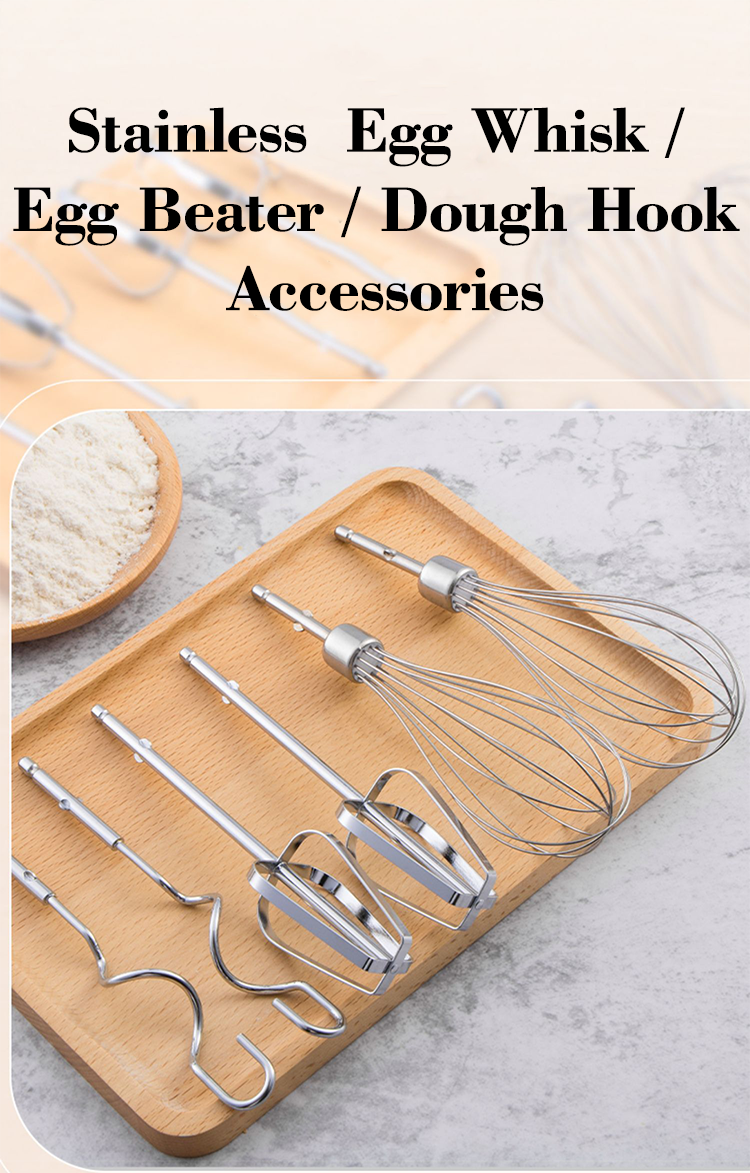 WHISK DE EJE INOXINECHO /BATERA DE HUGO /HOOTHAUSHACECESORIOS