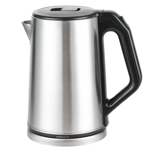 Acero inoxidable plástico vendedor caliente 220V de los electrodomésticos 2.0L PP para la caldera eléctrica del hogar