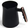 Cafetera profesional de 250ml, Cafetera turca de alta calidad Kahve Makinesi de una sola taza 