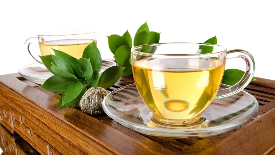 Té verde