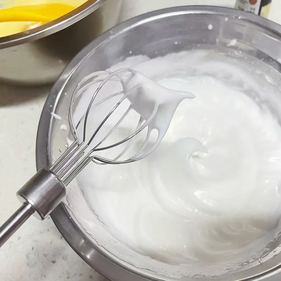 Cocina Piezas de huevo de huevo de la máquina de la máquina de accesorios de la máquina de accesorios para pasteles de huevo para pasteles de panadería 