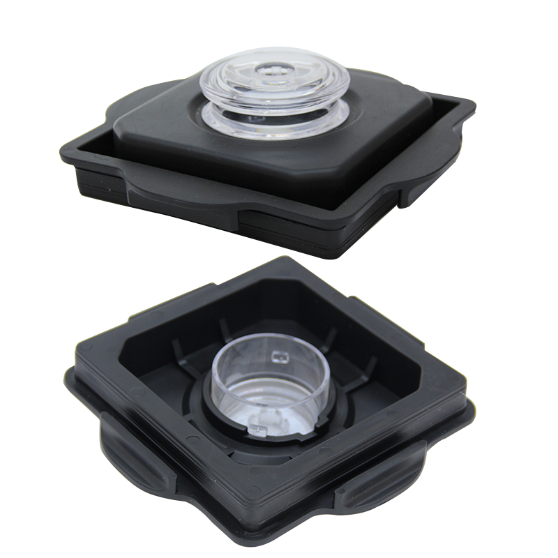 Batidora eléctrica comercial multifuncional para el hogar, licuadora 3 en 1 para triturar hielo