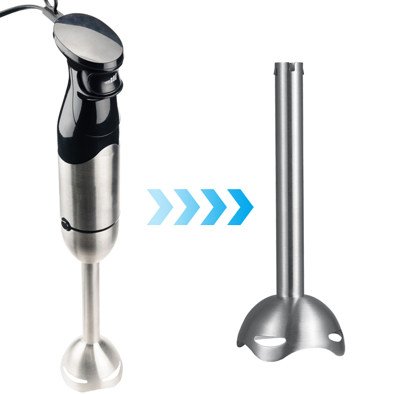 Hogar Electrice Small Blender Jujer Muro de la pared de la pared de la mano Mezcladores de alimentos de la licuadora de la mano Accesorios 