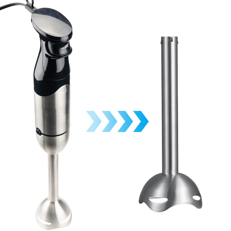 Hogar Electrice Small Blender Jujer Muro de la pared de la pared de la mano Mezcladores de alimentos de la licuadora de la mano Accesorios 