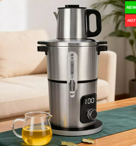 Consejos para elegir la tetera adecuada